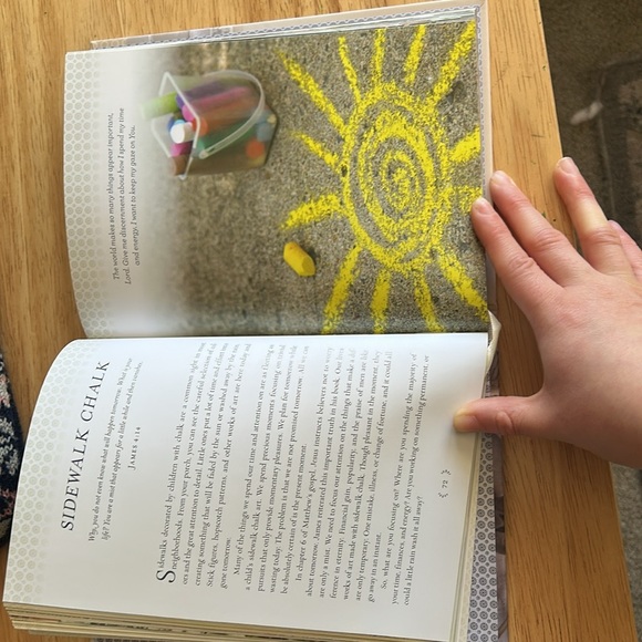 Devotions from the Front Porch Book - Picture 3 of 4